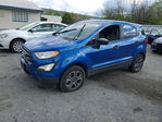 Ford EcoSport 2020