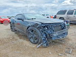 Chevrolet Camaro 2013