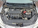 Nissan Sentra 2015