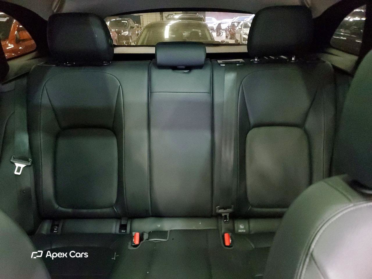 Jaguar F-Pace 2017
