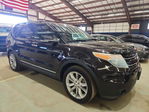 Ford Explorer 2013