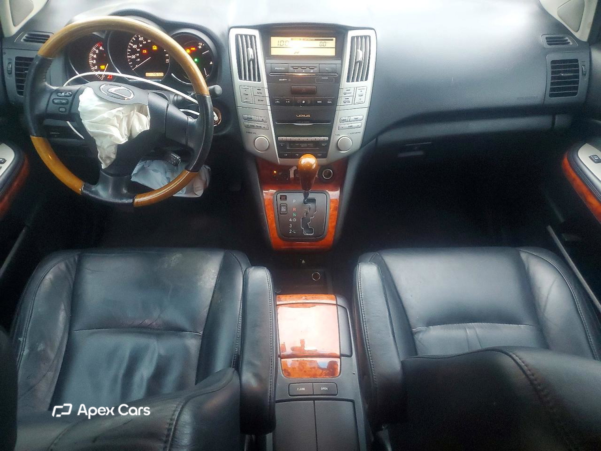 Lexus RX 2005