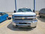 Chevrolet Silverado 2015