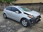 Kia Forte 2016