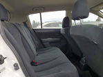 Nissan Versa 2012