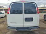 Chevrolet Express 2025