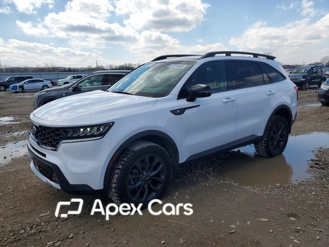 Kia Sorento 2021 - Image 1 of 12