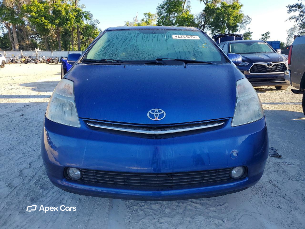Toyota Prius 2009