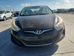 Hyundai Elantra 2016
