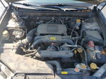 Subaru Outback 2011
