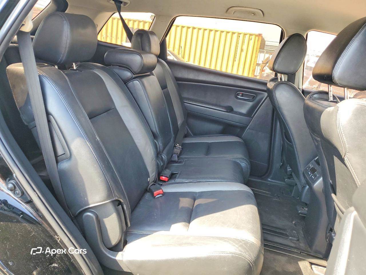 Mazda CX-9 2011