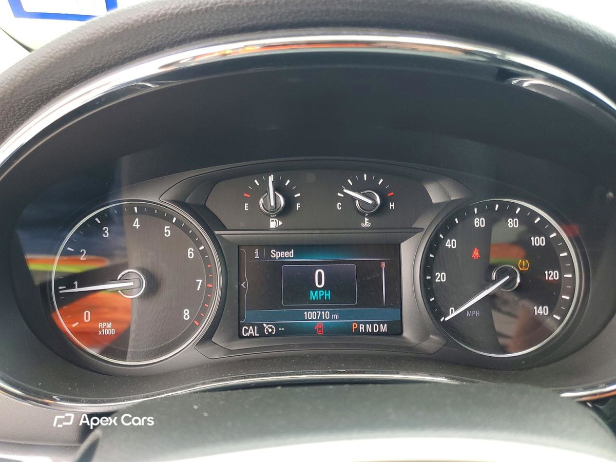 Buick Encore 2019