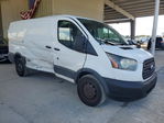Ford Transit 2017
