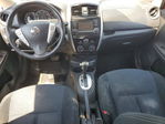Nissan Versa 2015