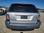 Land Rover Range Rover 2010