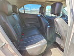 Chevrolet Equinox 2011