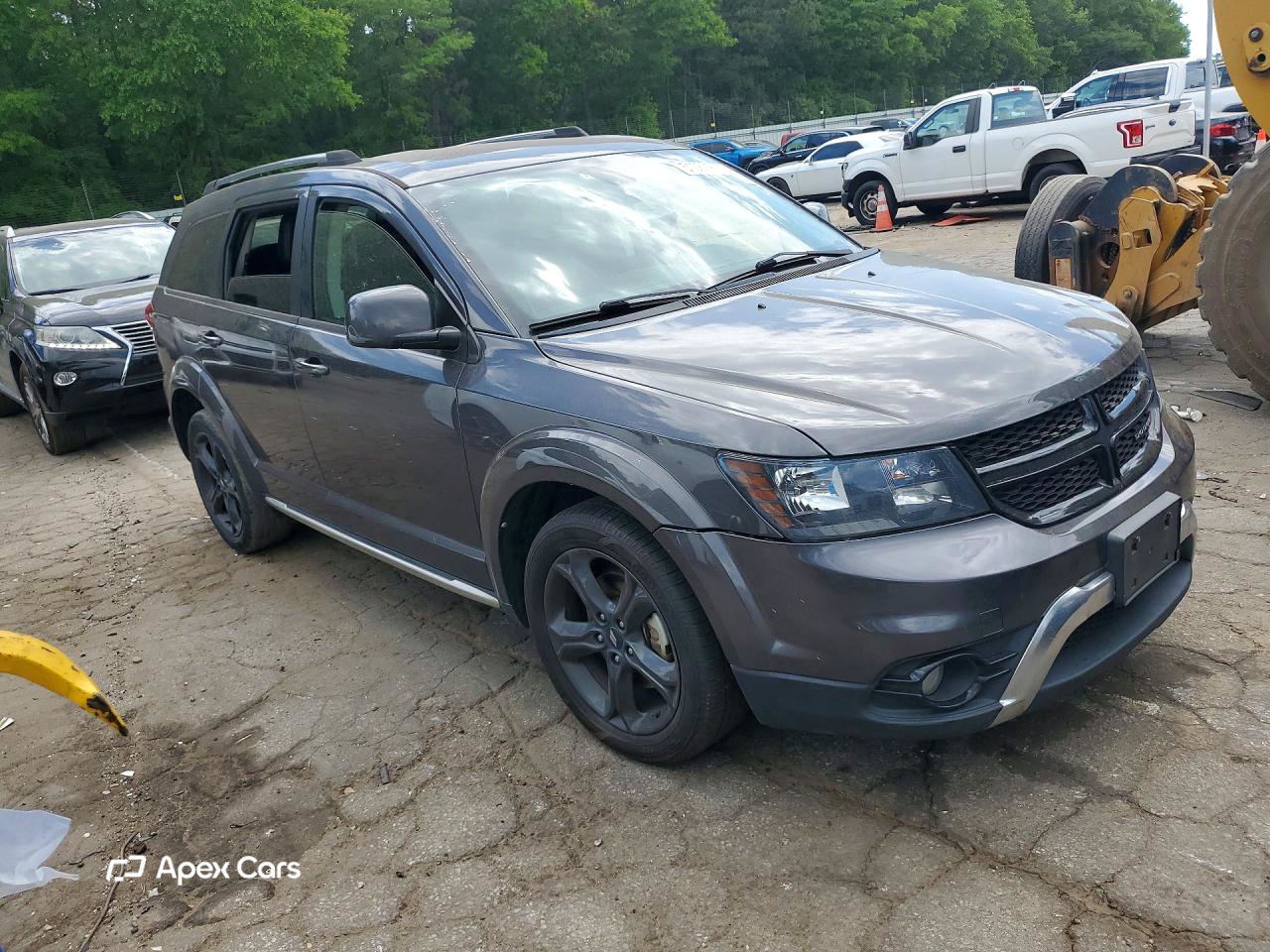 Dodge Journey 2019