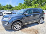 Ford Explorer 2017