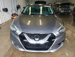 Nissan Maxima 2017