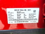 Tesla Model S 2021
