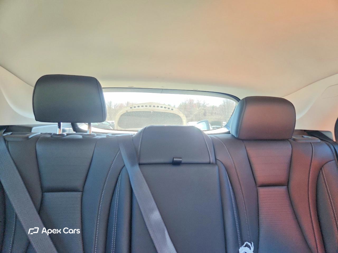 Buick Envision 2024