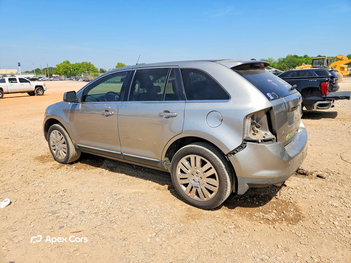 Ford Edge 2008