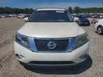 Nissan Pathfinder 2015