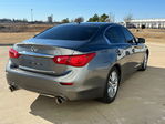 Infiniti Q50 2015