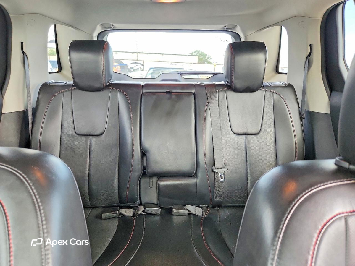 GMC Terrain 2012