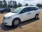 Honda Odyssey 2013