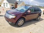 Ford Edge 2010