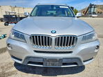 BMW X3 2013