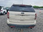 Ford Explorer 2015