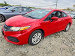 Honda Civic 2014