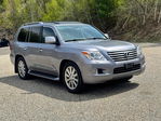 Lexus LX 2009