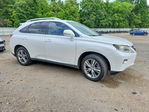 Lexus RX 2015