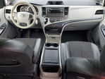 Toyota Sienna 2011