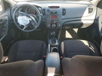 Kia Forte 2012