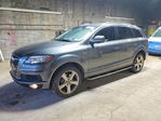 Audi Q7 2015