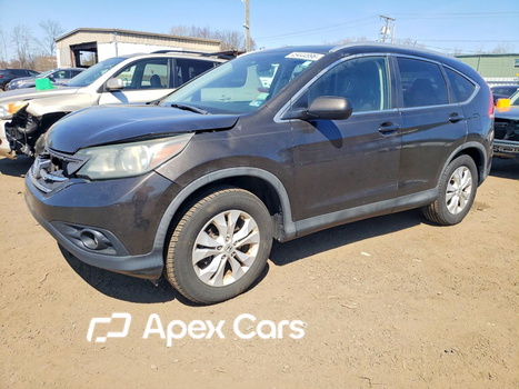 Honda CR-V 2013 - Image 1 of 12
