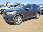 Honda CR-V 2013
