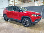 Jeep Compass 2025
