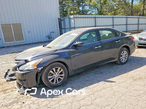 Nissan Altima 2014 - Image 1 of 13
