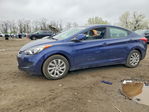 Hyundai Elantra 2012