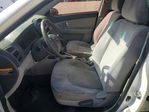 Kia Spectra 2008