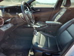 Chevrolet Trax 2025