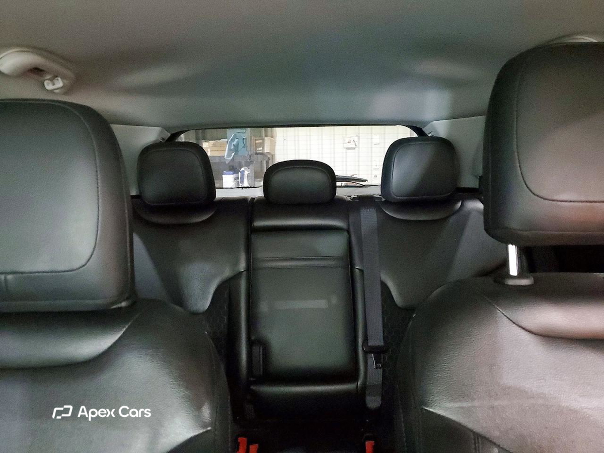 Jeep Compass 2020