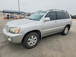 Toyota Highlander 2002