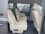 Dodge Caravan 2012