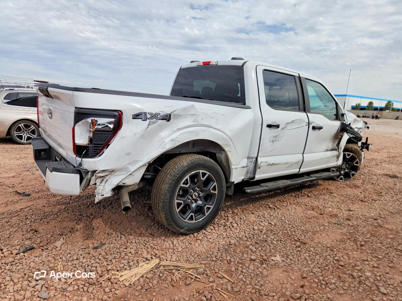 Ford F-150 2024
